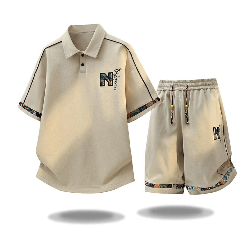 New Summer Fashion Trendy Outd - Embroidery Set recension och pris