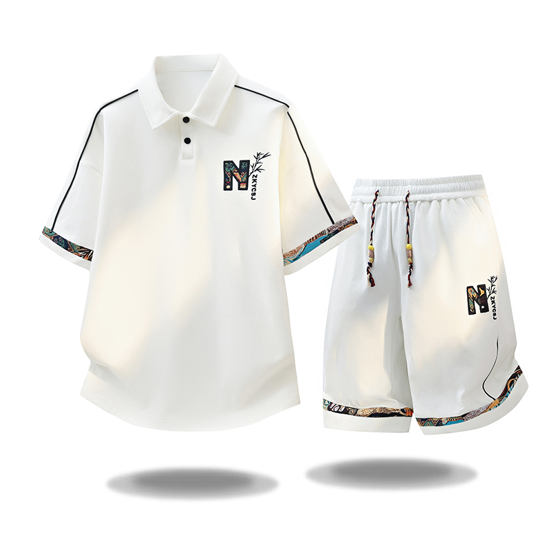New Summer Fashion Trendy Outd - Embroidery Set recension och pris