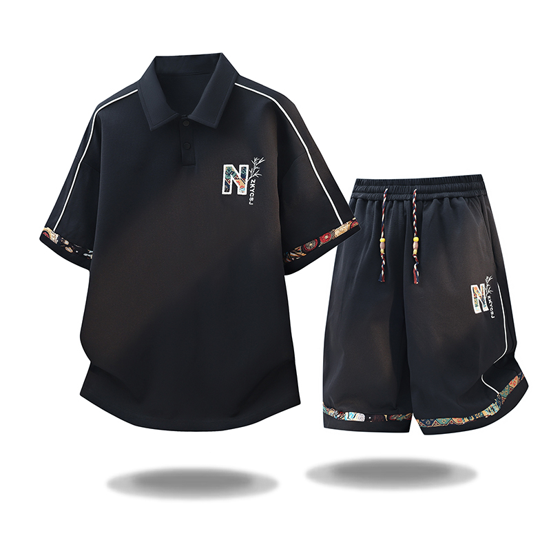 New Summer Fashion Trendy Outd - Embroidery Set recension och pris