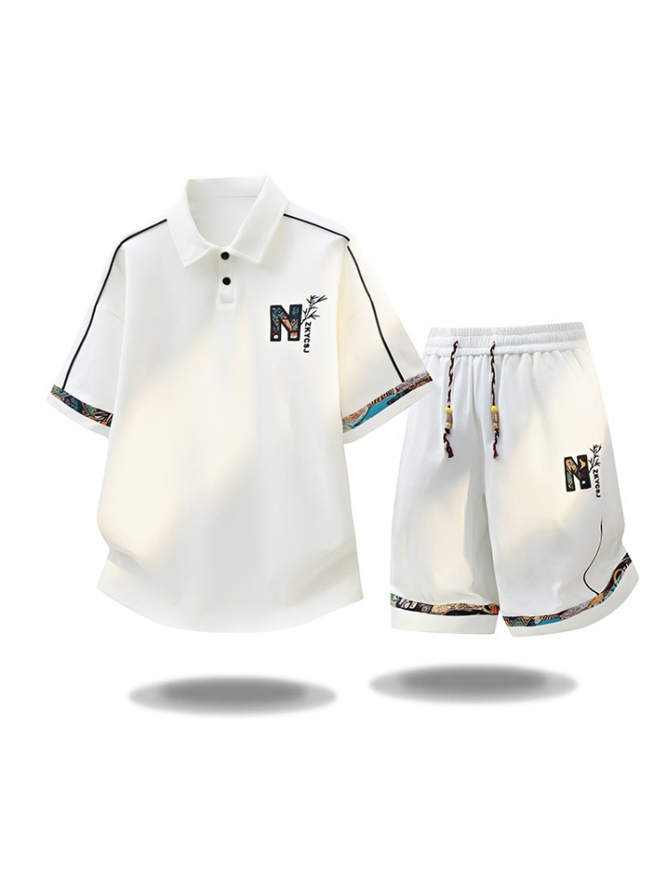 New Summer Fashion Trendy Outd - Embroidery Set recension och pris