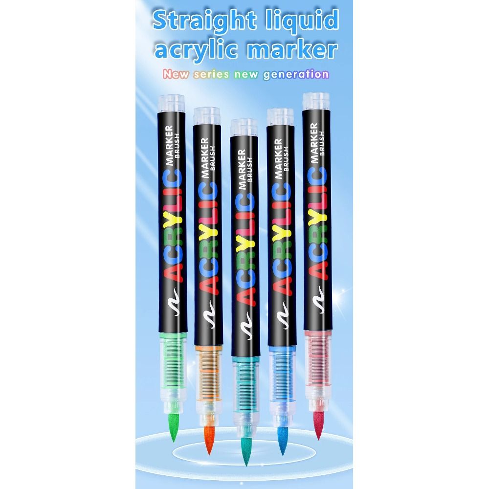 12/24/36/48/60/72/100/120 Colo - Copic Marker Classic recension och pris