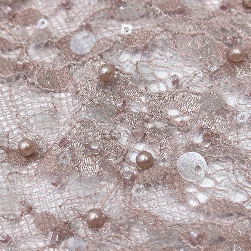 11 Colors 2025 Beaded Sequin P - Embroidery Abaya recension och pris