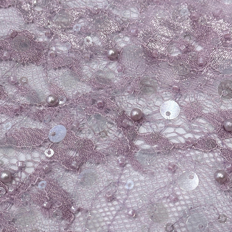 11 Colors 2025 Beaded Sequin P - Embroidery Abaya recension och pris