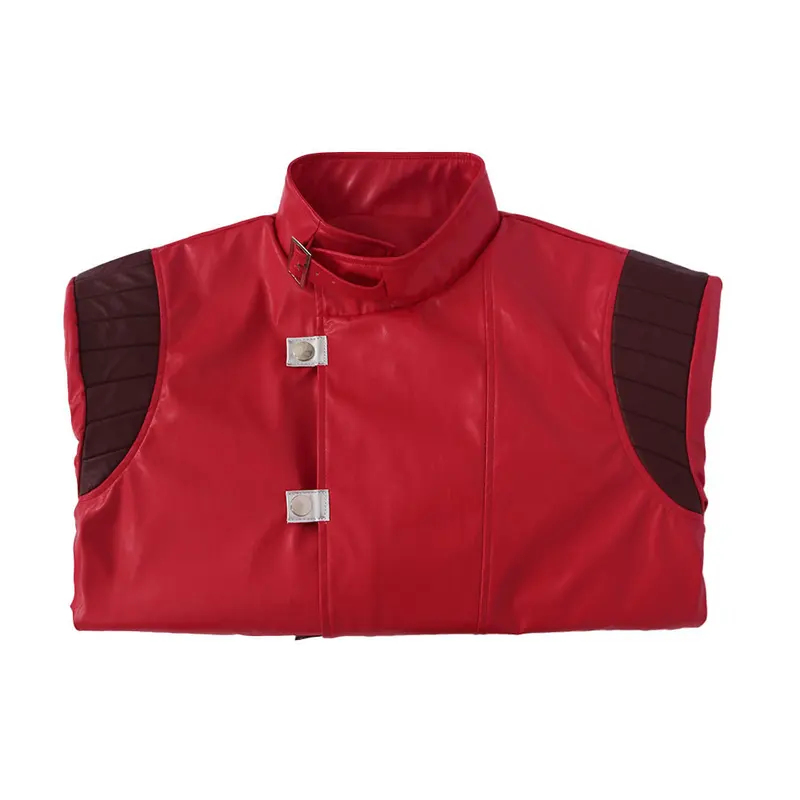 TYV55Akira Kaneda Cosplay Jack - Embroidery Jacket recension och pris