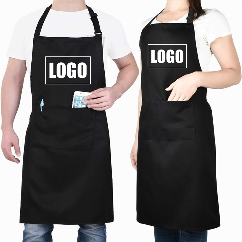 Large Size Waterproof Customiz - Embroidery Kitchen recension och pris
