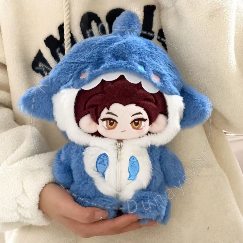 Valko 20cm Plush Clothes Chibi - Embroidery Set recension och pris
