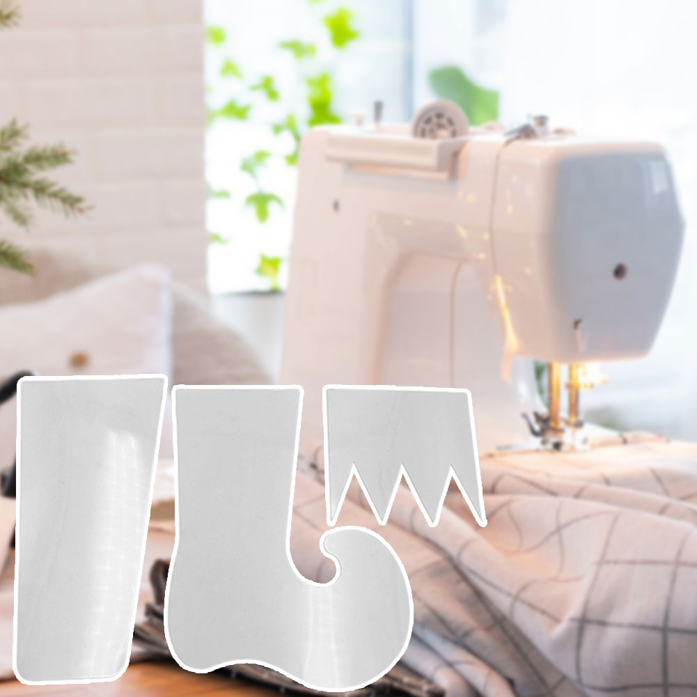 Personalized Xmas Stockings Te - Embroidery Xmas Stocking recension och pris