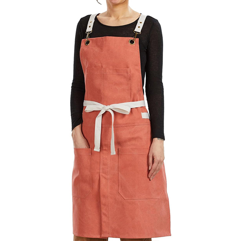 Customizable Logo Waterproof E - Embroidery Kitchen recension och pris