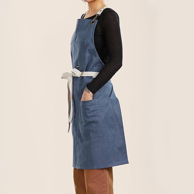 Customizable Logo Waterproof E - Embroidery Kitchen recension och pris
