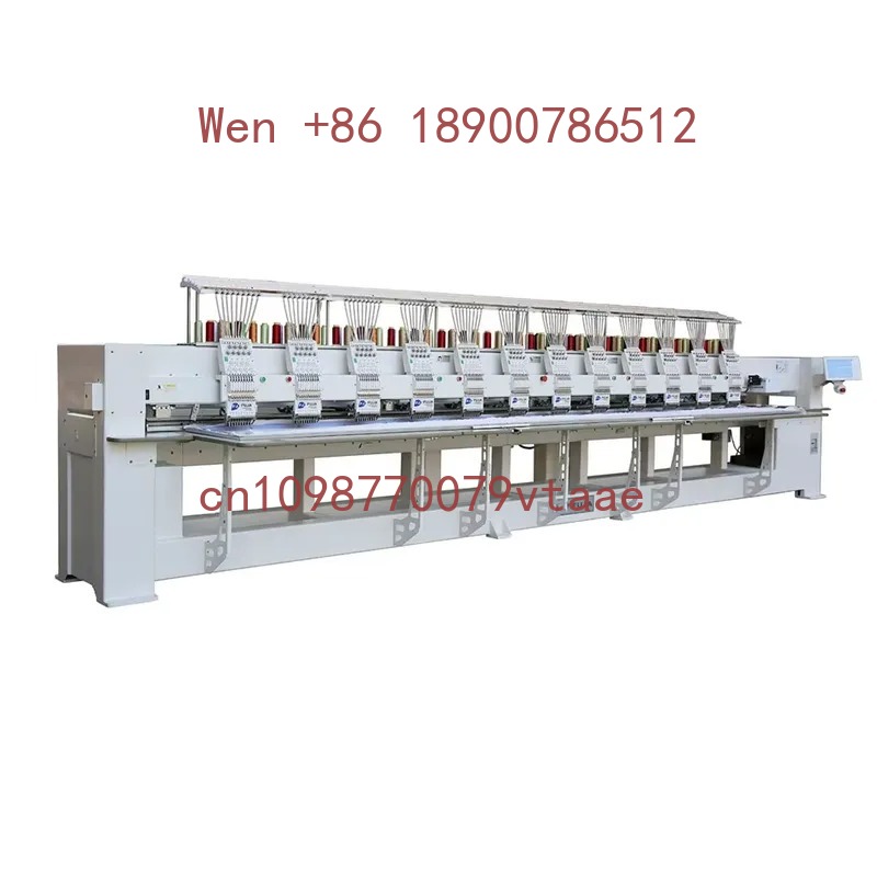 FUJA Industrial Heavy Embroide - Embroidery Needles recension och pris