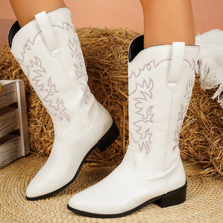 2026 New Women's Plus Size Emb - Embroidery Design Free recension och pris