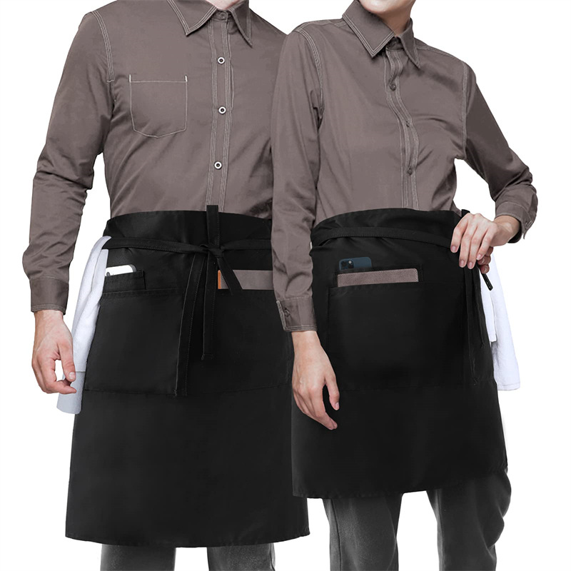 Custom printed embroidery logo - Embroidery Kitchen recension och pris