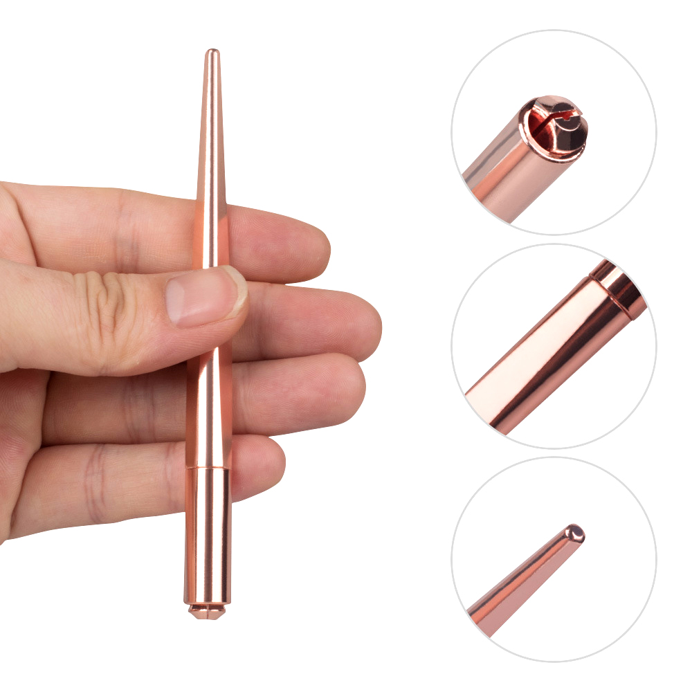 Microblading Manual Tattoo Pen - Embroidery Lips recension och pris