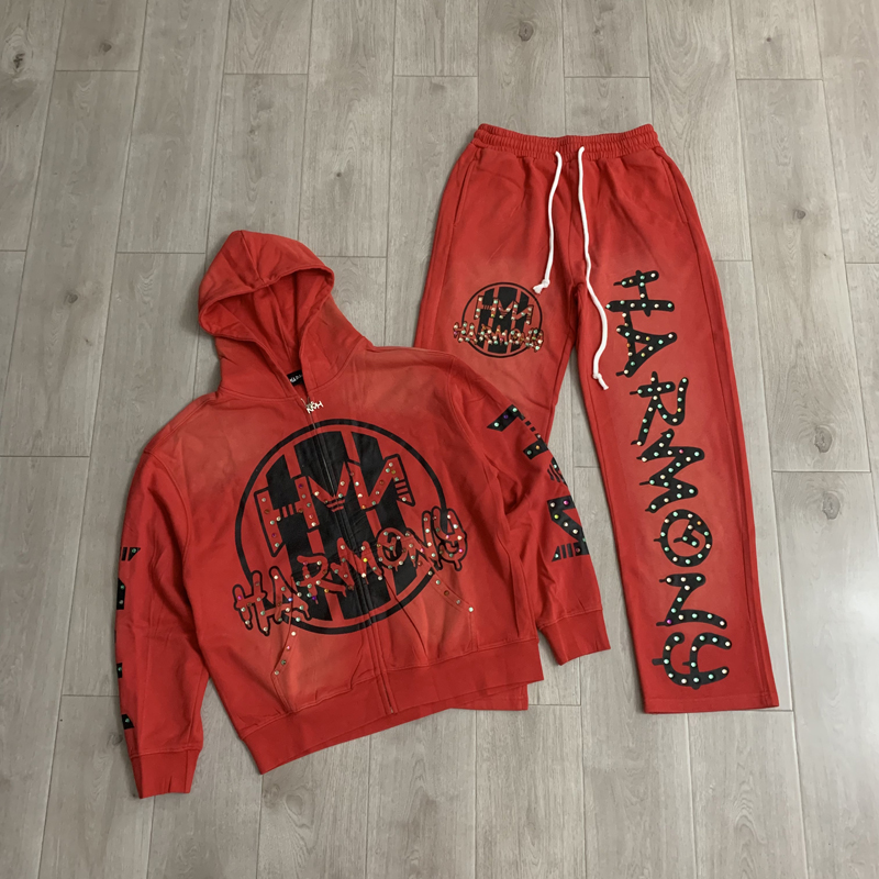 Fashion Street Fashion Brand H - Embroidery Set recension och pris