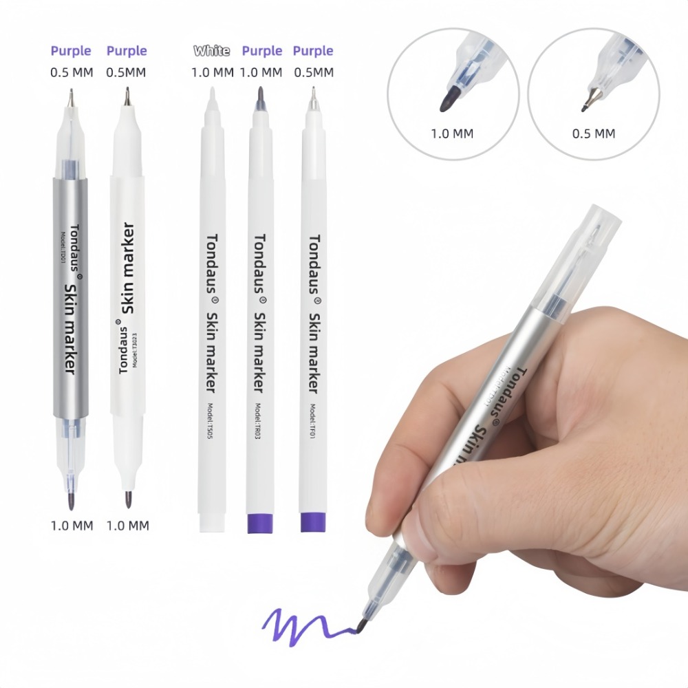 Professional Surgical Sterile  - Embroidery Lips recension och pris