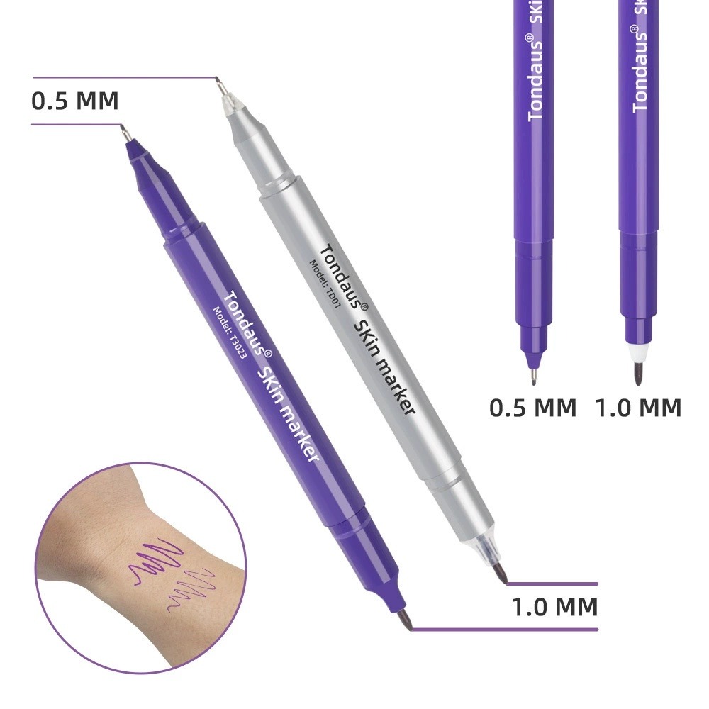 Professional Surgical Sterile  - Embroidery Lips recension och pris