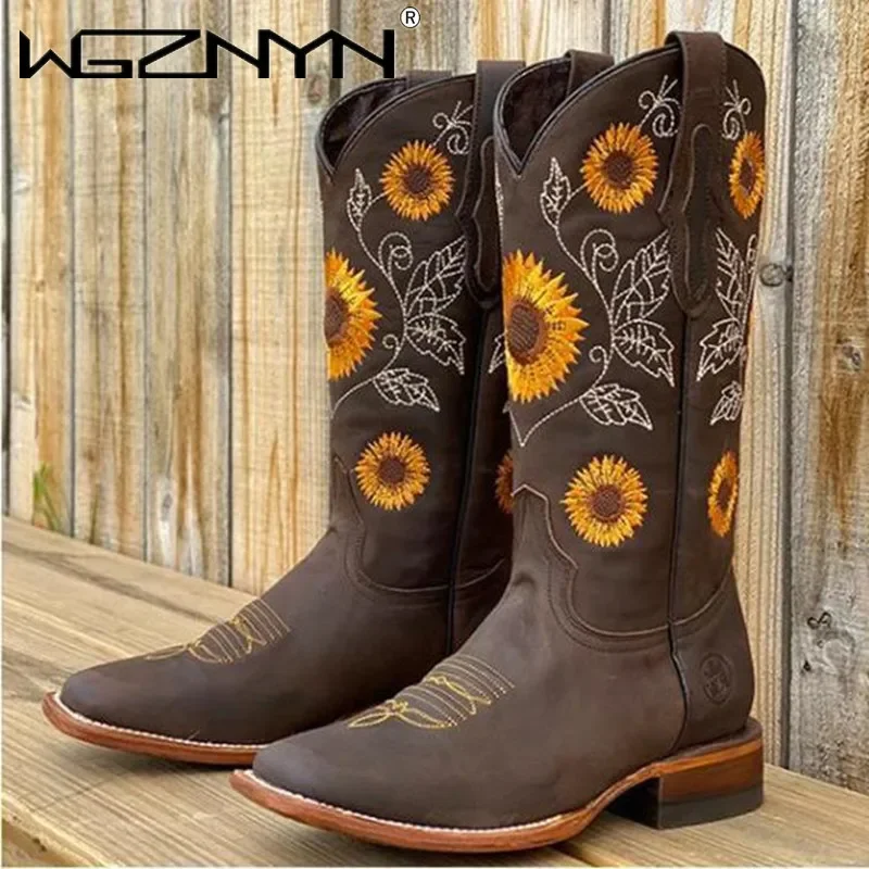Designer Women Coffee Brown Em - Embroidery Design Free recension och pris