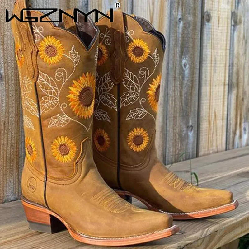 Designer Women Coffee Brown Em - Embroidery Design Free recension och pris