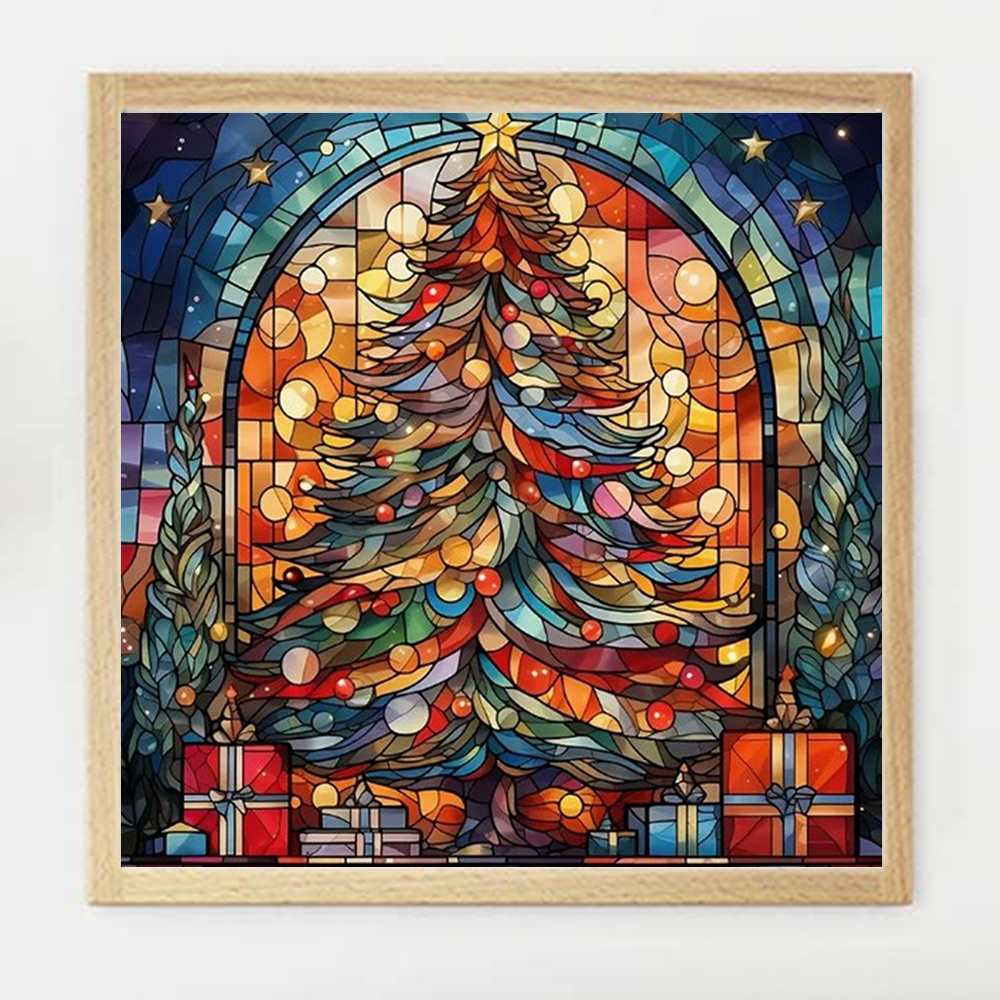 Evershine DIY Landscape Diamon - Embroidery Artwork recension och pris