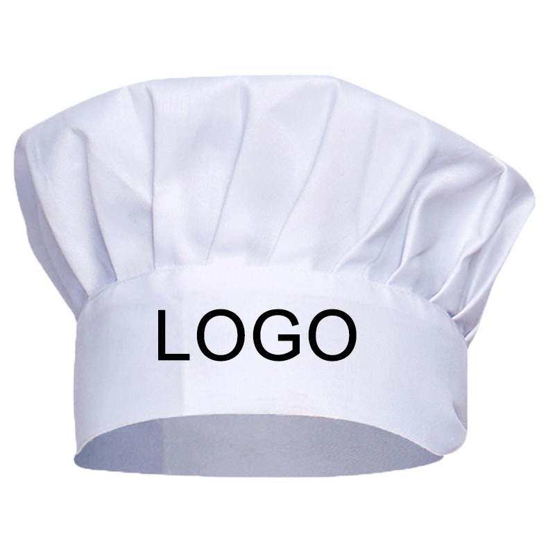 Custom Chef Cap for Men Women  - Embroidery Kitchen recension och pris