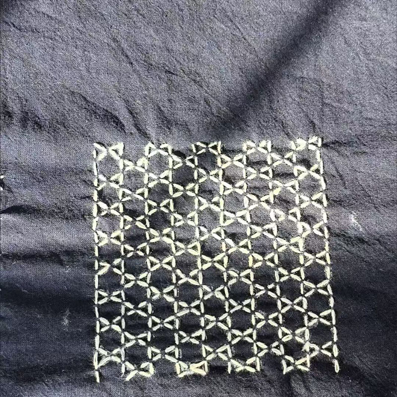 30Pcs Sashiko Stencil Set, Pla - Embroidery And Quilting recension och pris