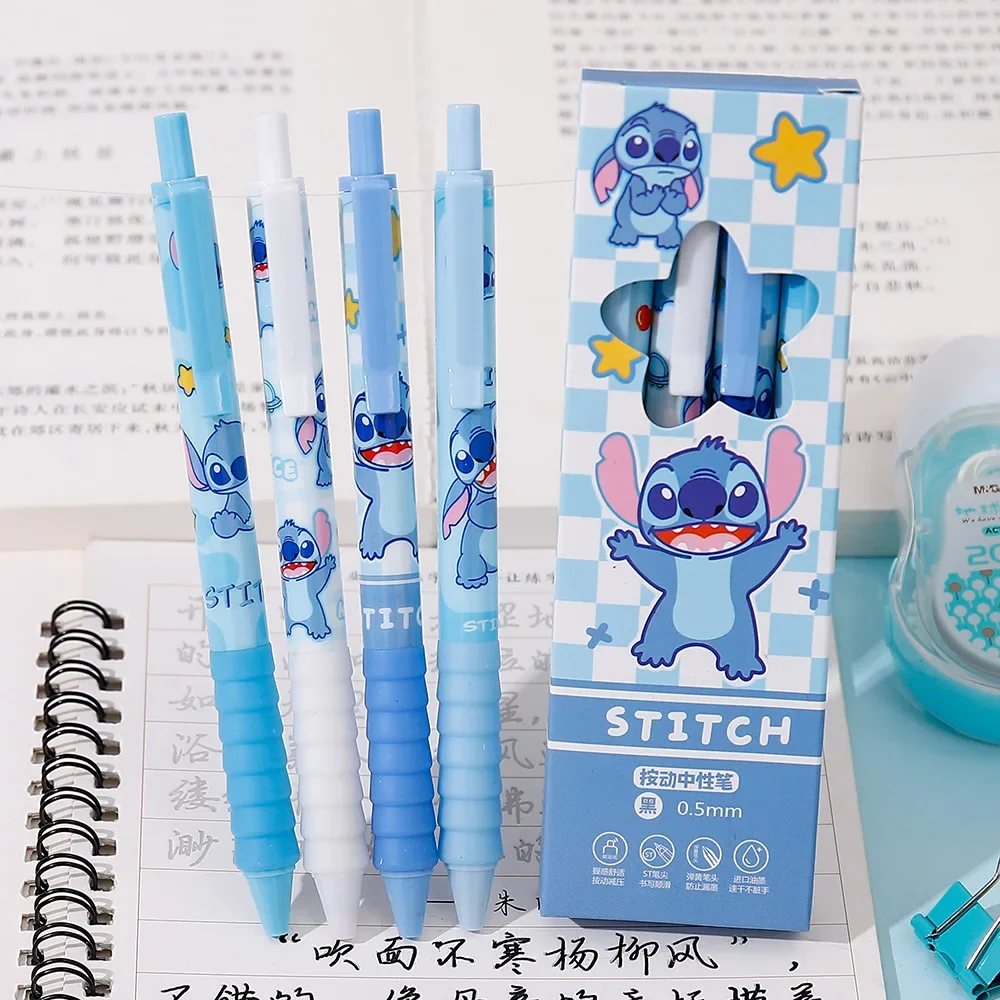 Aniime 4Pcs Stitchss High Qual - Embroidery Needles recension och pris