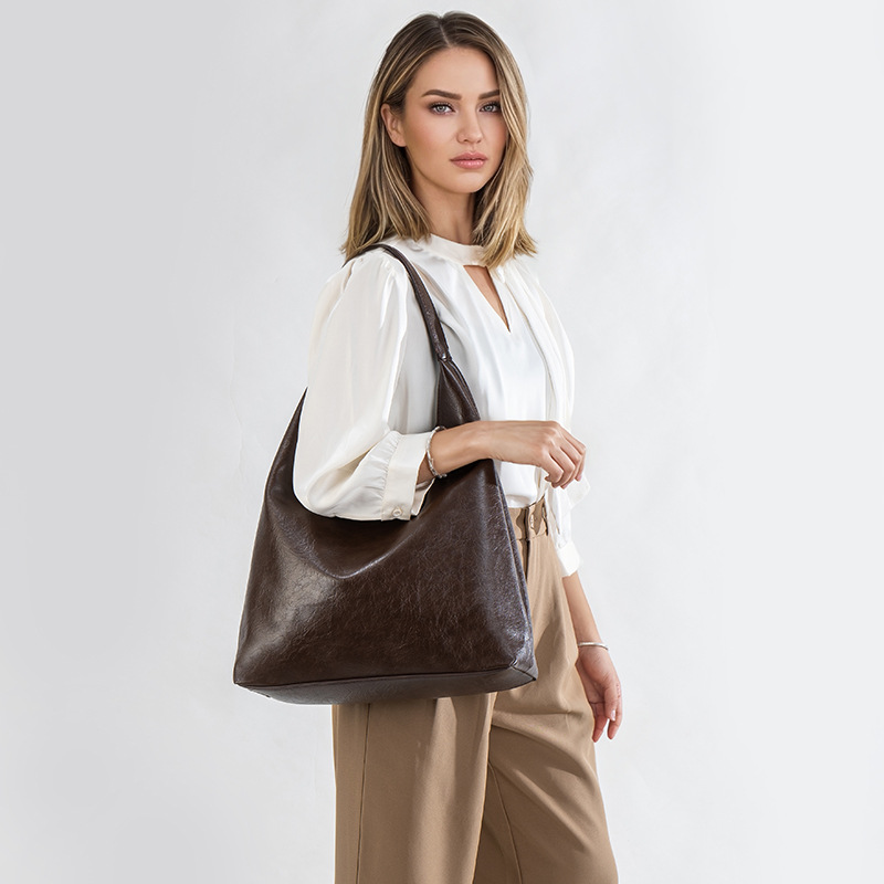 Large Capacity Tote Bags for W - Embroidery Class recension och pris