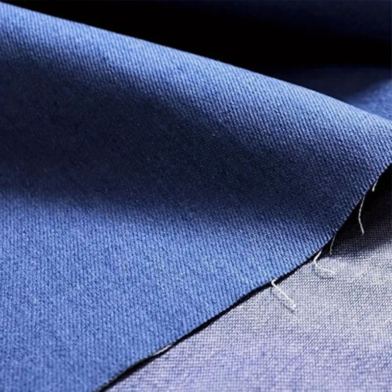 4 Pieces of 50*50 Cm Denim Fab - Embroidery Class recension och pris