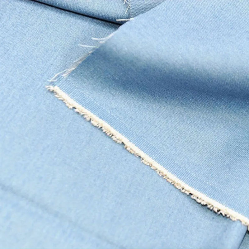 4 Pieces of 50*50 Cm Denim Fab - Embroidery Class recension och pris