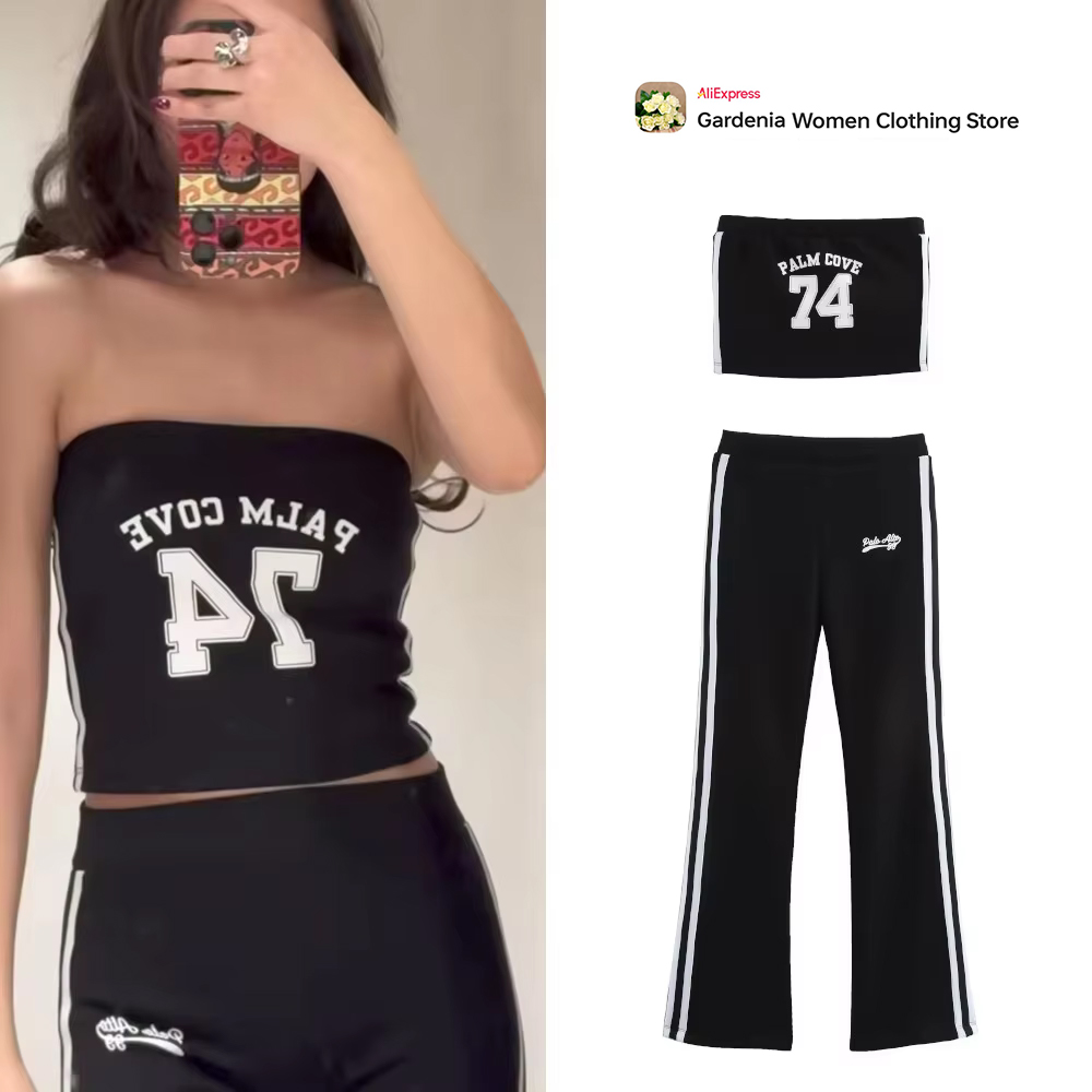 Casual Women's Black Varsity S - Embroidery Jacket recension och pris