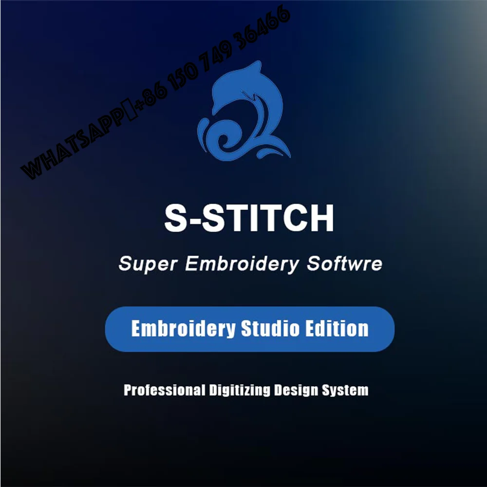 FUJA Embroidery Pattern Design - Embroidery Design Software recension och pris