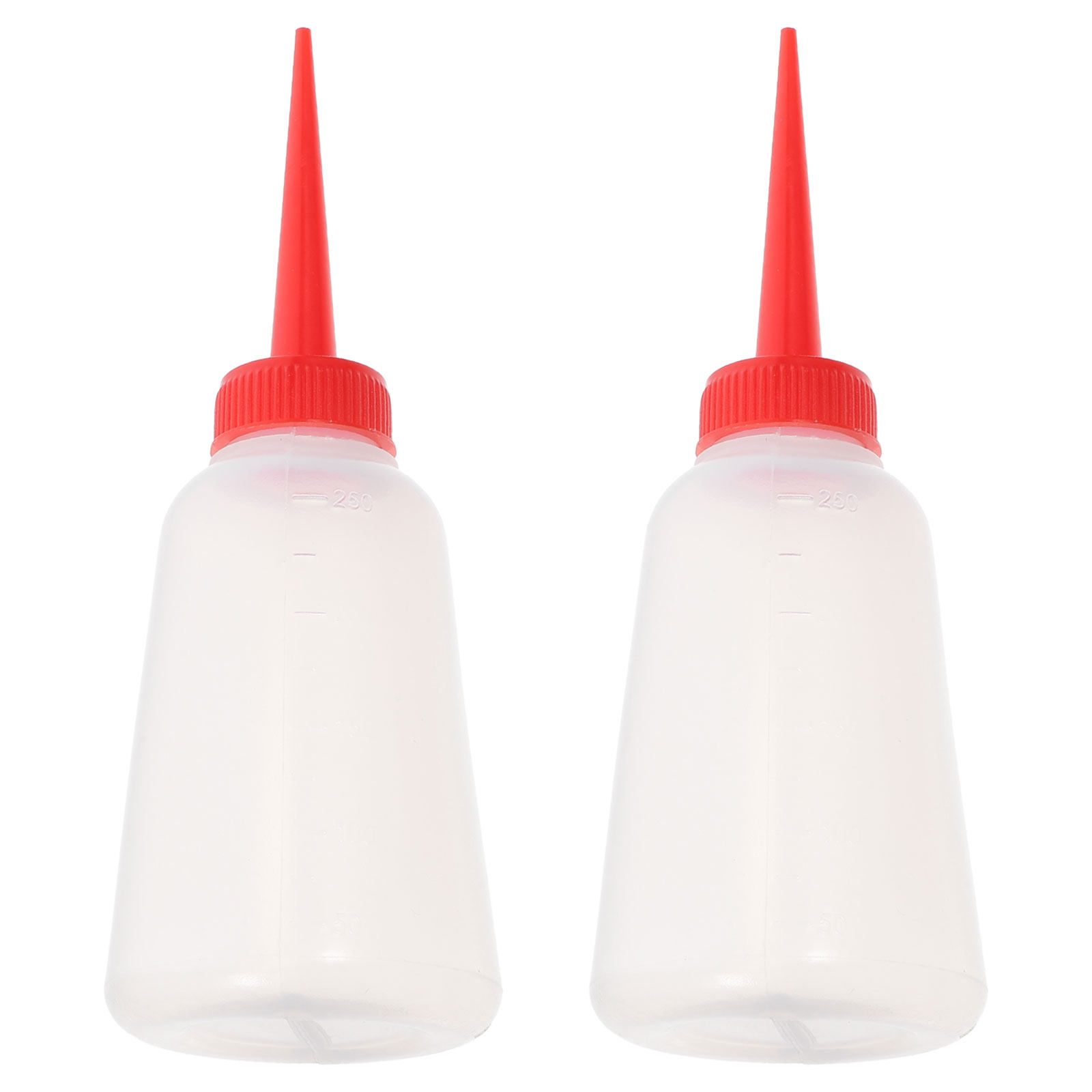 2Pcs Plastic Sewing Machine Oi - Embroidery Needles recension och pris