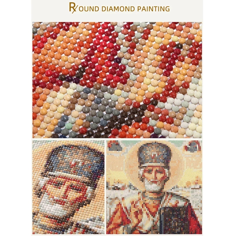 Whimsical World Town Landscape - Embroidery World recension och pris